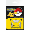 Card holder AbyStyle - Pokemon - Pikachu 25