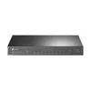 TP-Link - LAN Switch TP-Link TL-SG1210P 10/100/1000 8port PoE