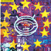 U2 Zooropa (30th Anniversary Edition) (Transparent Yellow Coloured) (2 LP)