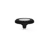 LED sijalica ECOLINE AR111 GU10/15W/230V 3000K 30° crna - Brilagi