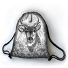 Bertoni Unisexs Backpack Daniel