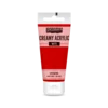 Kremasta mat akrilna barva Pentart 60 ml | izberite odtenek - lipstick red