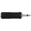 PROEL adapter DHMA295 6,3SP-XLR(F)