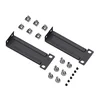 TP-Link RackMount Kit-D226 - Komplet za montažo v stojalo za namizna stikala