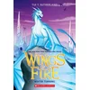Winter Turning (Wings of Fire, Book 7)