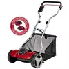 EINHELL GE-HM 18/38 Li-Solo Akumulatorska cilindrična-ručna kosilica, bez baterije i punjača