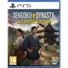 Sengoku Dynasty - Ultimate Edition (PS5)
