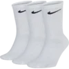Nike Nogavice Dri-FIT Performance Lightweight (3-pairs)