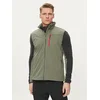 CMP Telovnik 30A9317 Zelena Regular Fit