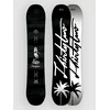 thirtytwo Permanent Vacation Carbon 2027 Snowboard black