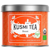 Zeleni čaj BOOST, 100 g čajnih listov v pločevinki, Kusmi Tea