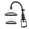 Pumpa za vaginu Vacuum Pussy Pump L