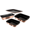 Pekači 4/1 Rose Gold