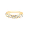 Diamant Exquis Prstan zlata