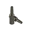 JBM T30H Bit, TORX, Sa rupom, Hromirani, Veličina 6