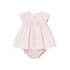 Mayoral Vsakodnevna obleka 1805 Roza Regular Fit