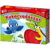 Lov na črve, družabna igra v madžarskem jeziku