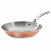 de Buyer OKRUGLJENI FRIPANSKI COPPER PRIMA MATERA UVOD O 28CM, OKRUGLJENI FRIPANSKI COPPER PRIMA MATERA UVOD O 28CM