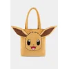DIFUZED POKEMON - NOVELTY TOTE TORBA - EEVEE