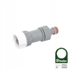 Bradas WL-2233 reduktor tlaka do 1 bara GW 3/4