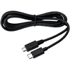 JABRA USB Cable, BLK, USB-C to Micro-USB, 150 CM .