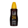 HELENVITA - TANNING BOOSTER ulje za sunčanje SPF25 200ml