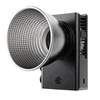 Ulanzi C01 COB Light 100W Bi-Color(Mini Bowens Mount Diffuser)