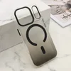 Futrola color shield magsafe za iphone 17 pro (6.3)/iphone 18 pro (6.3) crna ( F125882 )