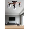 Opviq Luster 2593954, Sivi