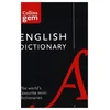 English Gem Dictionary