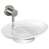 ANDEX Posoda za milo 520CC (krom)