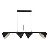 Visilica F7063-4V BK