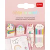 LEGAMI OZNAČEVALEC STRANI KEEP IN MIND UNICORN