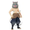 Demon Slayer Kimetsu no Yaiba Inosuke Hashibira Grandista zbirateljska figura 24cm