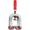 Bessey OBJEMKA ZA ROBNE GUMBKE KANTENFIX 80MM