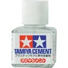 Tamiya Tamiya Cement Plastično lepilo 300087003 40 ml