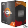 Procesor AMD AM4 Ryzen 7 5700X 8C/16T 3.4GHz/4.6GHz BOX 105W brez grafike brez hladilnika