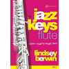 BERWIN:JAZZY KEYS FLUTE 3 +2CD