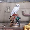Harry Potter Hedwig Figura