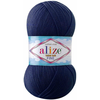 Alize Cotton Gold 58 Navy