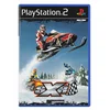 SXR Snow X Racing (PS2) - rabljeno