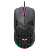 CANYON mouse Puncher GM-11 RGB 7buttons Wired Black
