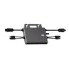 TSUN TSOL-MS600 mikroinverter za balkonsko elektrarno - 600W - 230 V AC - WiFi