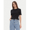 Majice Tommy Hilfiger Slim Cody C-Nk Ss Black M