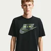 NIKE MAJICA M NSW TEE LSE NIKE AIR AOP ZA MUŠKARCE