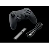 Gamepad Nacon Asymmetric Wireless Controller - Black