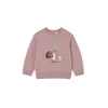 Mayoral Pulover 2354 Roza Regular Fit