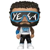 Vinilna figurica Funko Pop! WWE – Jey Uso »Main Event« #194