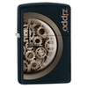 ZIPPO VŽIGALNIK STEAMPUNK