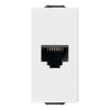 09339.6 NEVE UP PRIKLJUČNICA RJ45 CAT6 UTP 110 VI09339.6